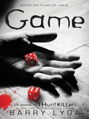 cover image of Game